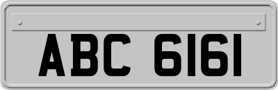 ABC6161