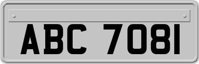 ABC7081