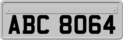 ABC8064