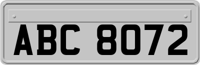 ABC8072