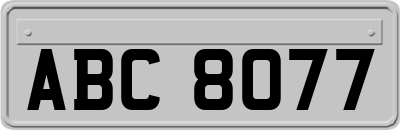 ABC8077