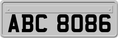 ABC8086