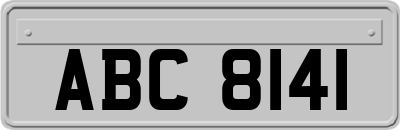 ABC8141