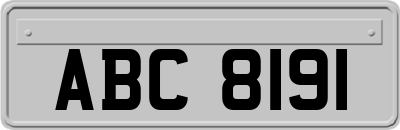 ABC8191