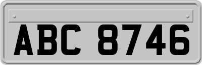 ABC8746