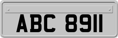 ABC8911