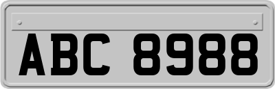 ABC8988