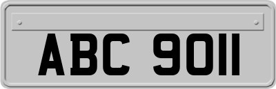 ABC9011