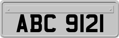 ABC9121