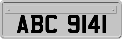 ABC9141