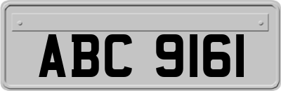 ABC9161
