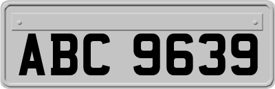ABC9639