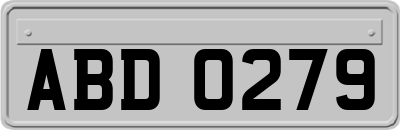 ABD0279
