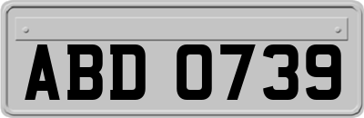 ABD0739