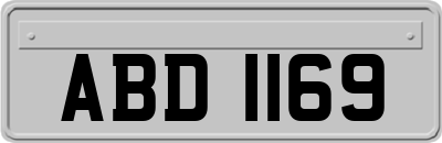 ABD1169
