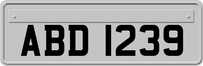 ABD1239