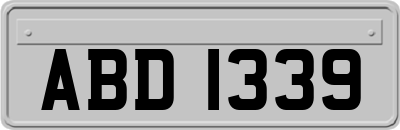 ABD1339