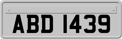 ABD1439
