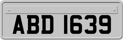 ABD1639