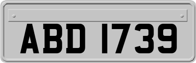 ABD1739