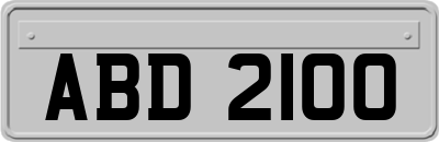 ABD2100