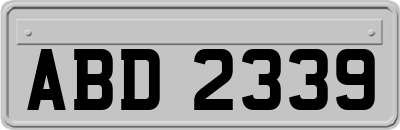 ABD2339