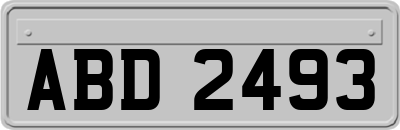 ABD2493