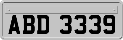 ABD3339