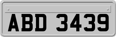 ABD3439