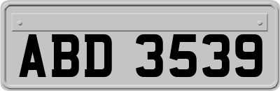 ABD3539