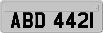 ABD4421