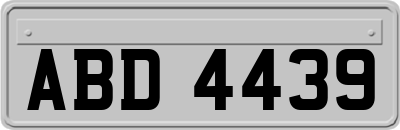 ABD4439