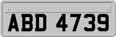 ABD4739