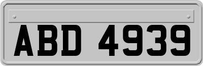 ABD4939