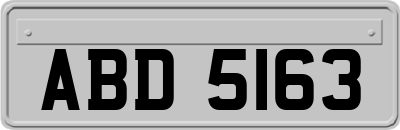 ABD5163