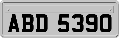 ABD5390