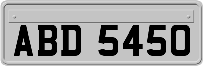 ABD5450