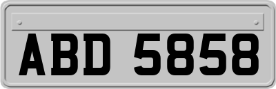 ABD5858