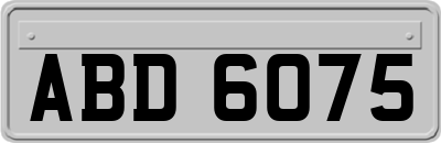ABD6075