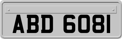 ABD6081