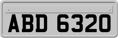 ABD6320