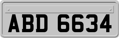 ABD6634