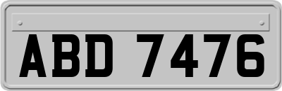 ABD7476