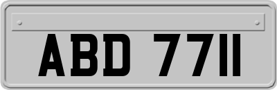 ABD7711