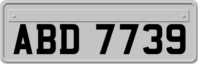ABD7739