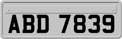ABD7839