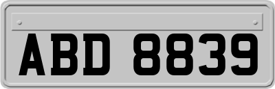 ABD8839