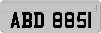 ABD8851