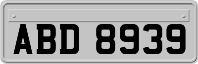 ABD8939