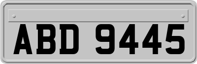 ABD9445
